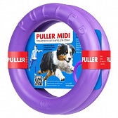 Тренировочный снаряд для собак Puller Medium, диаметр 20 см