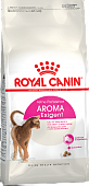 Royal Canin Aroma Exigent  для кошек привередливых к аромату