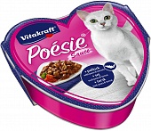 Vitakraft POESIE сайда паста томаты в соусе