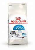 Royal Canin Indoor 27 для кошек,живущих в помещении