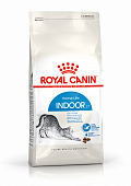 Royal Canin Indoor 27 для кошек,живущих в помещении