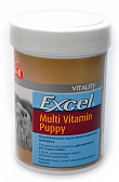 8in1 Excel Multi Vitamin Puppy для щенков