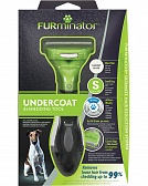 FURminator Short Hair Small Dog S для короткошерстных собак мелких пород