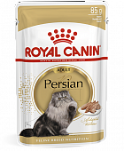 Royal Canin Persian Adult Для кошек породы Персидская 85 гр
