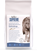 Lapico Supreme с Белой рыбой для взрослых собак крупных пород