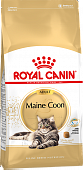 Royal Canin Main Coon Adult для кошек породы Мейн-Кун