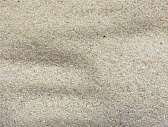 BARBUS Песок кварцевый карибы  0,4-1 мм