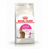 Royal Canin Savour Exigent для кошек привередливых ко вкусу
