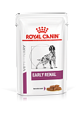 Royal Canin Veterinary Diet Early Renal для собак при ранней стадии почечной недостаточности пауч