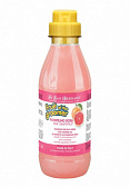 ISB FRUIT OF THE GROMMER PINK GRAPEFRUIT ШАМПУНЬ ДЛЯ ШЕРСТИ СРЕДНЕЙ ДЛИНЫ С ВИТАМИНАМИ 500 МЛ