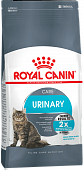 Royal Canin Urinary Care для кошек для профилактики МКБ