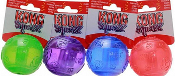 Рады сообщить вам о новом поступлении игрушек! Игрушки для собак бренда «KONG» !