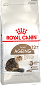 Royal Canin Ageing 12+  для кошек старше 12 лет