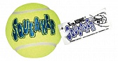 KONG игрушка для собак "Теннисный мяч"