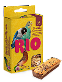 RIO Бисквиты для всех видов птиц с полезными семенами