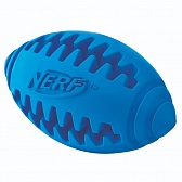 Nerf Dog Мяч для регби рифленый