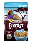 VERSELE-LAGA корм для экзотических птиц Prestige PREMIUM Tropical Finches