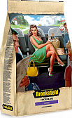 Brooksfield Kitten для котят c курицей и рисом