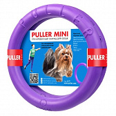 Тренировочный снаряд для собак Puller Mini, диаметр 18 см