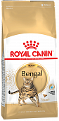 Royal Canin Bengal Adult  для кошек породы Бенгальская