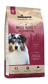 CHICOPEE CNL Maxi Adult Poultry & Millet Птица и просо