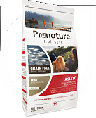 Pronature Holistic для взрослых собак Азиатская Кухня, мелкая гранула
